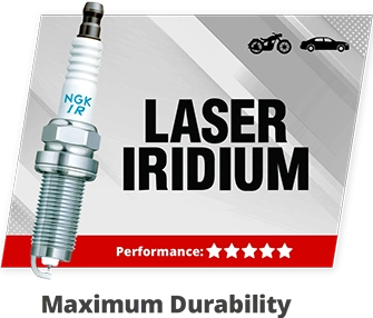 Laser